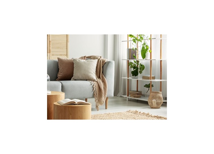 Déco scandinave : adoptez le style cocooning !